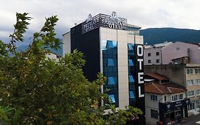 Prusias Otel
